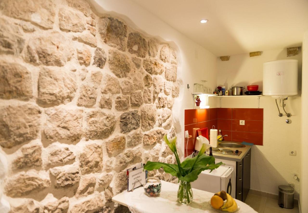 Apartment Lee Loo ดูบรอฟนิก ภายนอก รูปภาพ